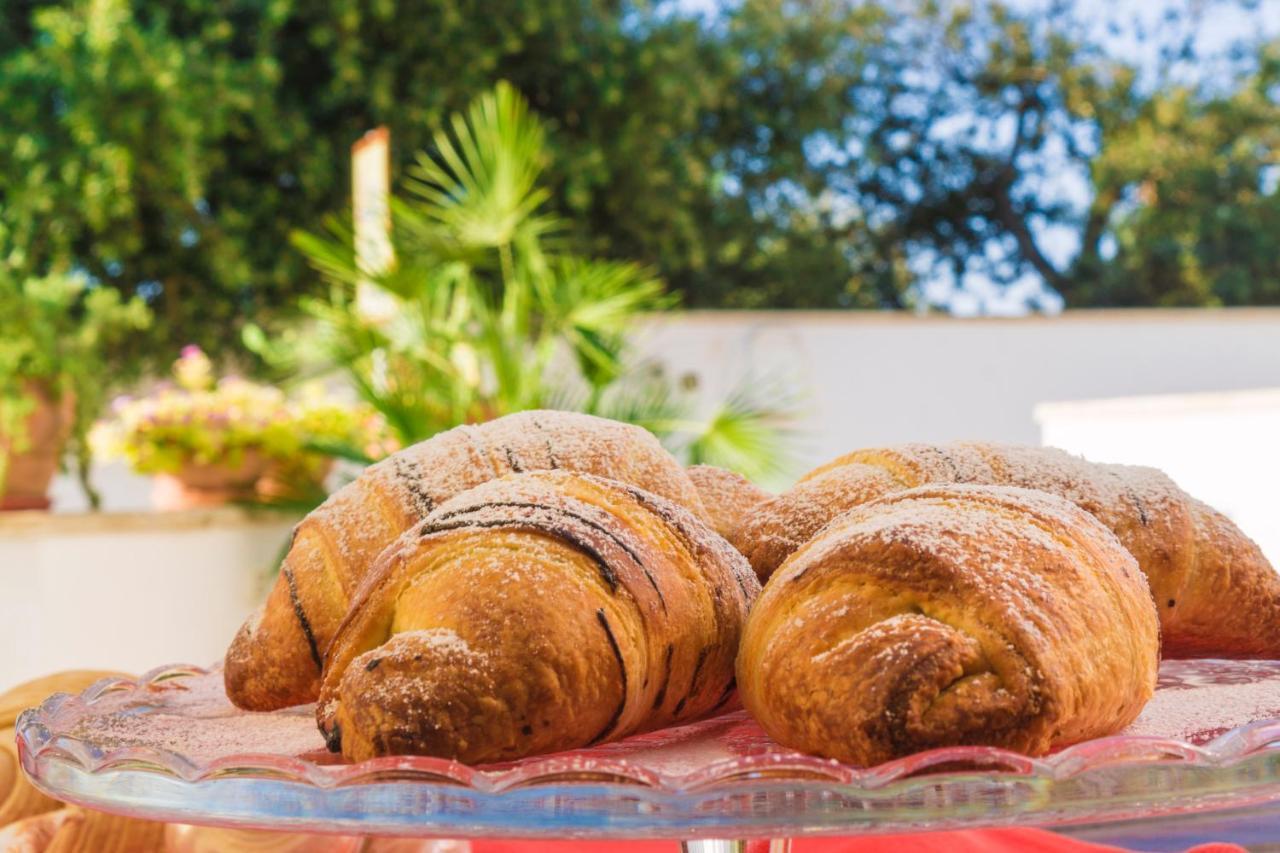 Antonella B&B Santa Maria di Leuca Dış mekan fotoğraf