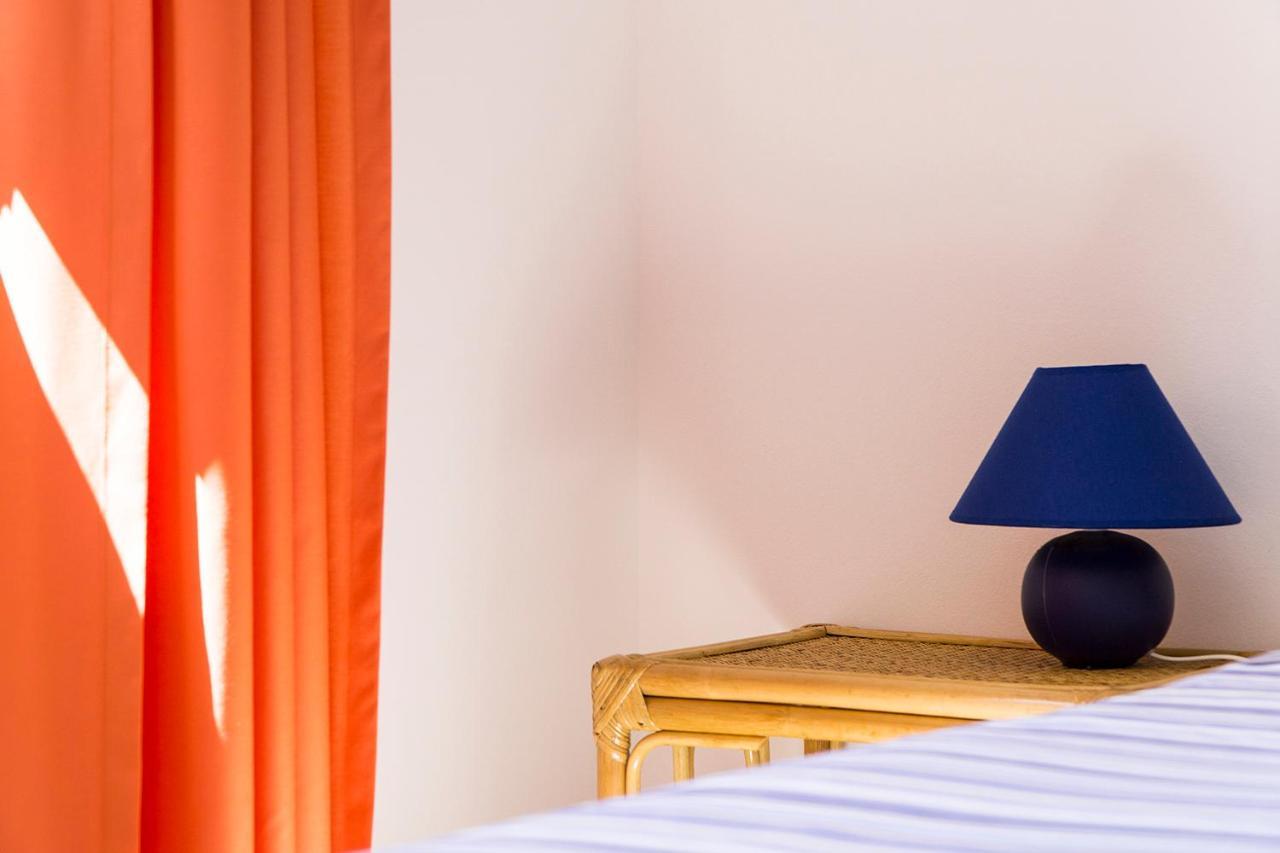 Antonella B&B Santa Maria di Leuca Dış mekan fotoğraf