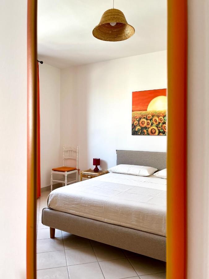 Antonella B&B Santa Maria di Leuca Dış mekan fotoğraf